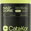 Cata-kor Nad+ Core - Nad Supplement - 60 Capsules Liposamal