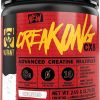 Mutant Creakong CX8 | Creatine + Amino Acid Supplement - 249 g |