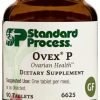 Standard Process Ovex P Whole Food Based Supplement 90 Tabs