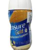 Ensure gold vanilla drink - Image 2