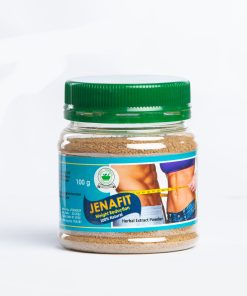 Jenafit Support Body Weight Management