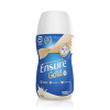 Ensure gold vanilla drink