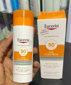Eucerine Sun Dry Touch Oil Control 50ml 50 SPF