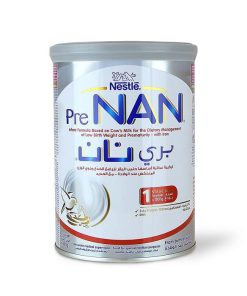 Nestle Prenan Stage 1 Milk 400g Premature Baby and low birth weight 0 To 12 Month