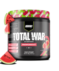 TOTAL WAR POWDER WATERMELON 30 Servings