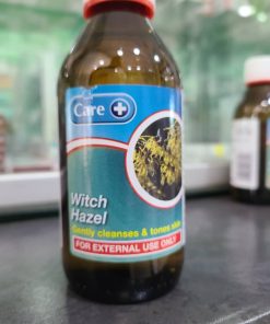 Care Witch Hazel 200ml Skin Cleanser
