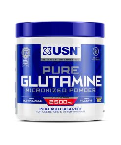 USN PURE GLUTAMINE MICRONIZED POWDER 200G