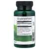 Swanson, Full Spectrum Spinach Leaf, 400 Mg, 90 Veggie Capsules - Image 2
