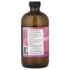 Heritage Store Organic Castor Oil, 16 fl oz (473 ml - Image 2