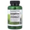 Swanson Vitamins Licorice Root, 450 mg, 100 Capsules - Image 2