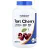Nutricost Tart Cherry, 240 Capsules (300 mg per Capsule