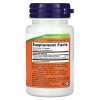 NOW Foods Odourless Garlic, Concentrated Extract, 100 Softgels - Image 2