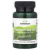 Swanson Vitamins Peppermint Oil with Rosemary and Thyme, 100 Softgels