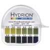 Swanson Vitamins pH Testing Tape with Dispenser, Approximately 15 Feet - Image 3