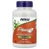 NOW Foods Phase 2, Starch Neutraliser, 500 mg, 120 Veg Capsules