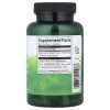 Swanson Vitamins Argentine Desiccated Beef Liver, 500 mg, 120 Capsules - Image 2