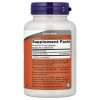 NOW Foods Glycine, 100 Veg Capsules (1,000 mg per Capsule - Image 2