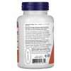 NOW Foods Ultra Omega-3 Fish Oil, 90 Softgels - Image 3