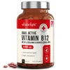 Vitabright Vitamin B12 Tablets 60 Tablets ~ 2 Month Supply