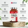 Vitabright Vitamin B12 Tablets 60 Tablets ~ 2 Month Supply - Image 4