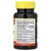 Sundance Vitamins Horny Goat Weed Complex, 60 Vegetarian Capsules - Image 2