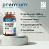 Magnesium Complex 6-in-1 Supplement with Zinc 120 Capsules ~ 40 Day Supply - Image 2