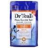 Dr. Teal's Pure Epsom Salt Soaking Solution, Pre & Post-Workout, Menthol & Essential Oils, 1.36 kg (3 lbs)
