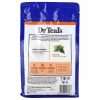 Dr. Teal's Pure Epsom Salt Soaking Solution, Pre & Post-Workout, Menthol & Essential Oils, 1.36 kg (3 lbs) - Image 2