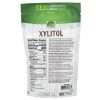 Real food xylitol sugar free sweetener 57 servings 454G - Image 2
