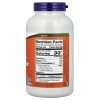 NOW Foods Psyllium Husk Powder, 12 oz (340 g) 38 servings - Image 2