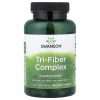 Swanson Tri-Fibre Complex, 100 Vegan Capsules