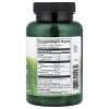 Swanson Tri-Fibre Complex, 100 Vegan Capsules - Image 2