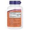 NOW Foods Berberine HCl, 500 mg, 90 Veg Capsules - Image 2