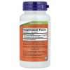 NOW Foods Bacopa Extract, 450 mg, 90 Veg Capsules - Image 2