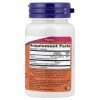 NOW Foods Mega D3 & MK-7, 30 Capsules - Image 2