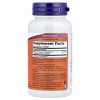 NOW Foods Ubiquinol, 100 mg, 60 Softgels - Image 2