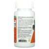 NOW Foods Iron Bisglycinate, 36 mg, 90 Veg Capsules - Image 3