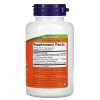 NOW Foods DGL with Aloe Vera, 400 mg, 100 Veg Capsules - Image 2