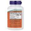 NOW Foods Calcium & Magnesium, 100 Tablets - Image 2