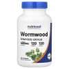Nutricost Wormwood, 450 mg, 120 Capsules