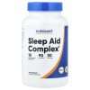 Nutricost Sleep Aid Complex, 90 Capsules