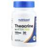 Nutricost Theacrine as Teacrine®, 60 Caps (50 mg per capsule )