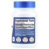 Nutricost Theacrine as Teacrine®, 60 Caps (50 mg per capsule ) - Image 2