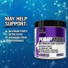 EVLution Nutrition PumpMode®, Non-Stimulant Pump Accelerator, Furious Grape, 30 servings - Image 3