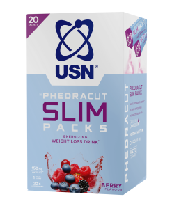 Phedra Cut slimpacks helps you lose weight 20 sachets