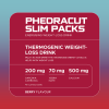 Phedra Cut slimpacks helps you lose weight 20 sachets - Image 5