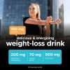 USN Phedra Cut Mango Orange Energizing Weight Loss Drink 20 Slimpack 1