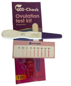 Eco-check Ovulation (LH) Rapid Test kits