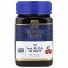 Raw Manuka Honey, UMF 10+, MGO 263+, 17.6 oz (500 g)