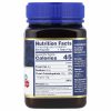 Raw Manuka Honey, UMF 10+, MGO 263+, 17.6 oz (500 g) - Image 2
